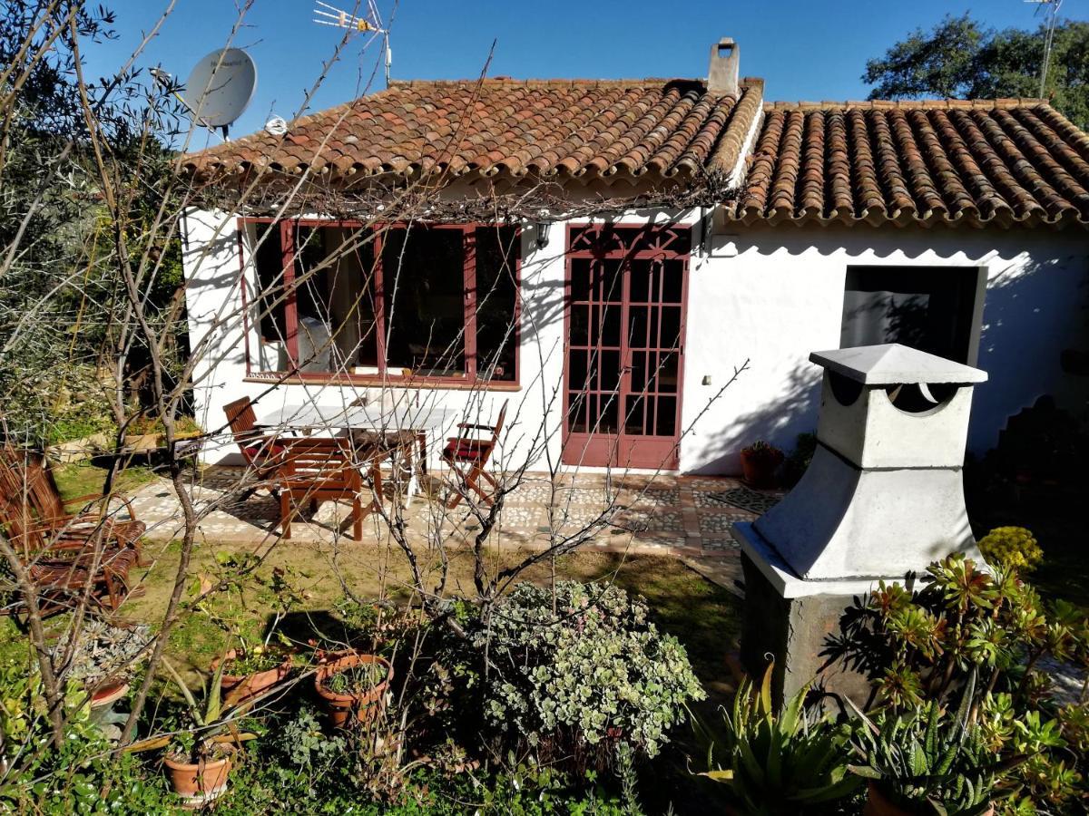 El Alojamiento Rural De Peter อาราเซนา ภายนอก รูปภาพ